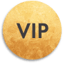 vip badge